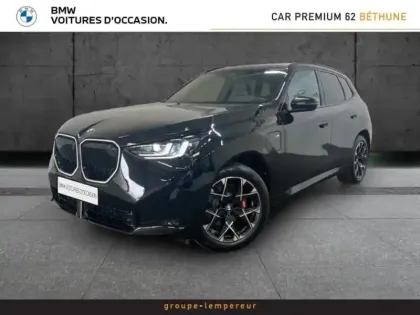 Photo Bmw X3 M Sport