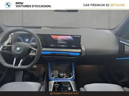 Photo 9 BMW X3 Gén. IV (G45) Ph1 M Sport 5