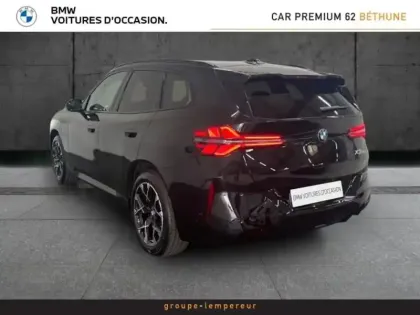 Photo 7 BMW X3 Gén. IV (G45) Ph1 M Sport 5