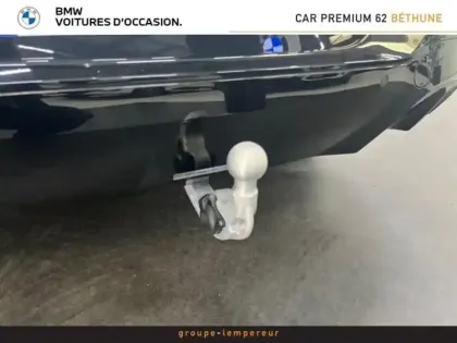 Photo 12 BMW X3 Gén. IV (G45) Ph1 M Sport 5