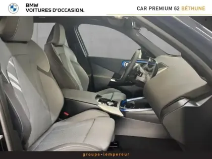 Photo 8 BMW X3 Gén. IV (G45) Ph1 M Sport 5