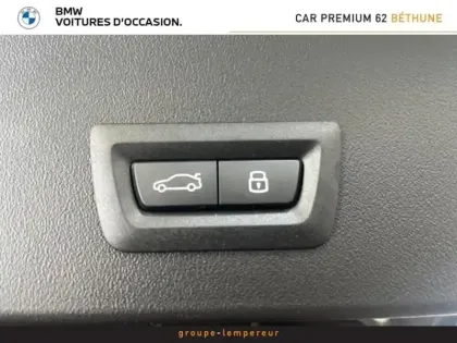 Photo 14 BMW X3 Gén. IV (G45) Ph1 M Sport 5