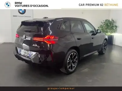Photo 11 BMW X3 Gén. IV (G45) Ph1 M Sport 5