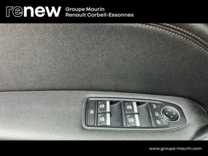 Photo 14 Renault Captur Gén. II (HJB) Ph1 Initiale Paris 5