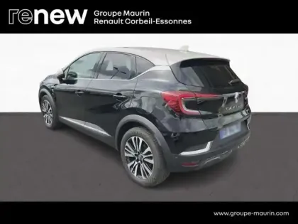 Photo 6 Renault Captur Gén. II (HJB) Ph1 Initiale Paris 5