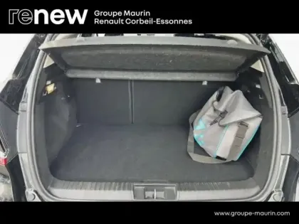 Photo 8 Renault Captur Gén. II (HJB) Ph1 Initiale Paris 5