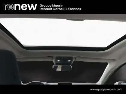 Photo 11 Renault Captur Gén. II (HJB) Ph1 Initiale Paris 5