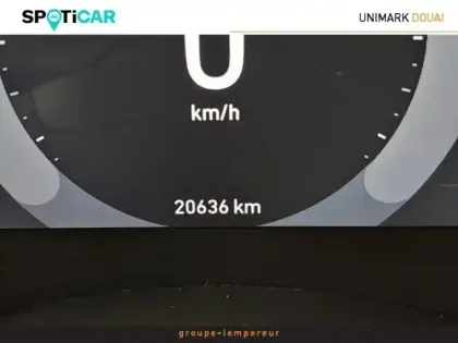 Photo 13 Fiat 500  e 95ch Action