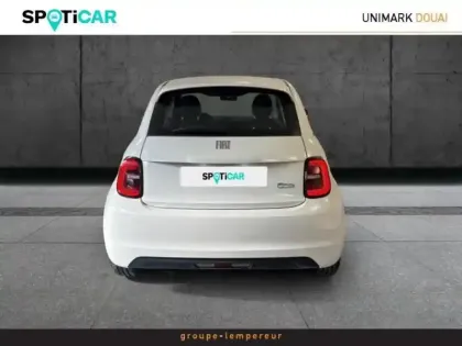 Photo 5 Fiat 500  e 95ch Action