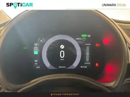 Photo 12 Fiat 500  e 95ch Action