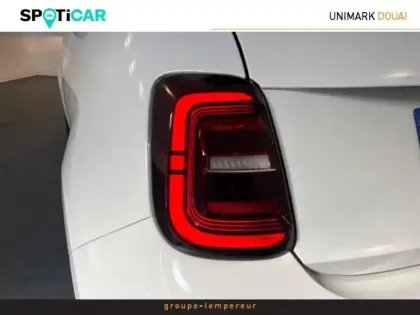 Photo 6 Fiat 500  e 95ch Action