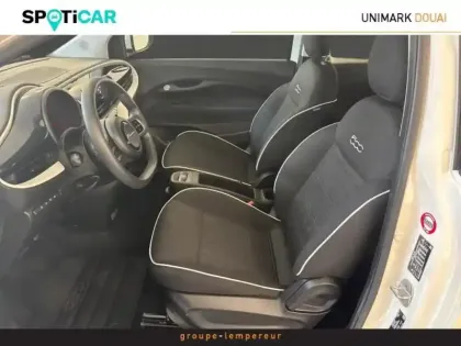 Photo 8 Fiat 500  e 95ch Action