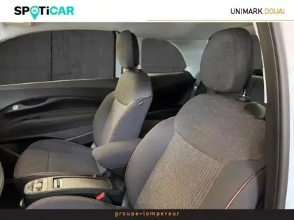 Photo 10 Fiat 500  e 118ch Icône Plus