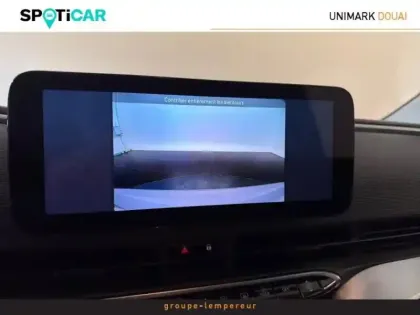 Photo 14 Fiat 500  e 118ch Icône Plus