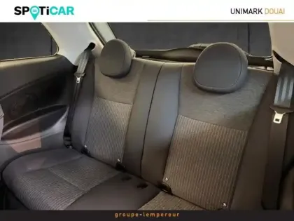 Photo 11 Fiat 500  e 118ch Icône Plus