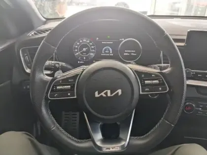 Photo 9 Kia Ceed Pro 1.5 T-GDI 160ch GT Line DCT7