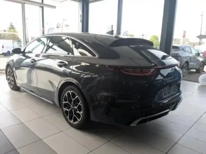 Photo 8 Kia Ceed Pro 1.5 T-GDI 160ch GT Line DCT7