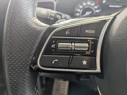 Photo 13 Kia Ceed Pro 1.5 T-GDI 160ch GT Line DCT7