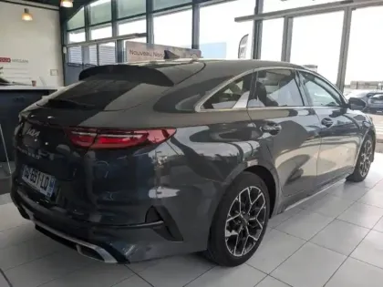 Photo 7 Kia Ceed Pro 1.5 T-GDI 160ch GT Line DCT7