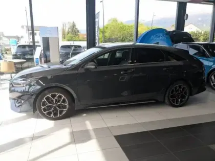 Photo 6 Kia Ceed Pro 1.5 T-GDI 160ch GT Line DCT7