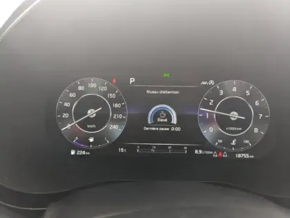 Photo 10 Kia Ceed Pro 1.5 T-GDI 160ch GT Line DCT7