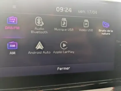 Photo 12 Kia Ceed Pro 1.5 T-GDI 160ch GT Line DCT7