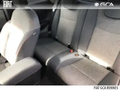 Photo 5 Fiat 500 Gén. II Ph1 Icône 3