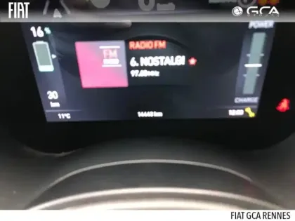 Photo 14 Fiat 500 Gén. II Ph1 Icône 3