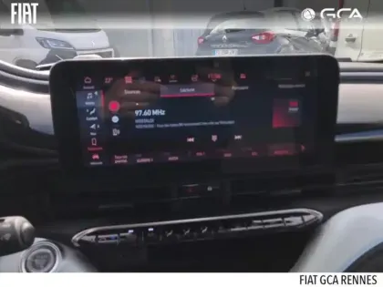 Photo 10 Fiat 500 Gén. II Ph1 Icône 3