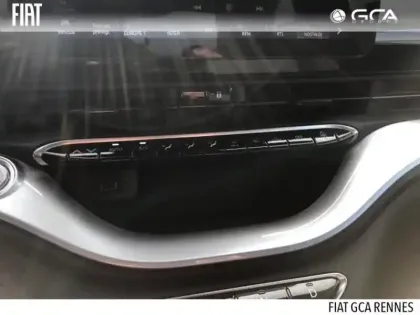 Photo 12 Fiat 500 Gén. II Ph1 Icône 3