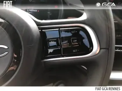 Photo 9 Fiat 500 Gén. II Ph1 Icône 3