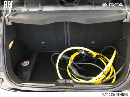 Photo 6 Fiat 500 Gén. II Ph1 Icône 3