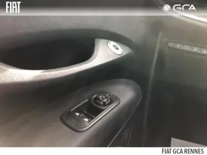 Photo 13 Fiat 500 Gén. II Ph1 Icône 3