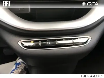 Photo 11 Fiat 500 Gén. II Ph1 Icône 3