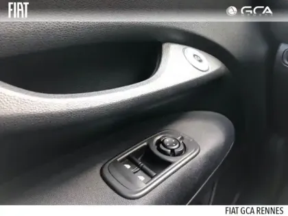 Photo 11 Fiat 500 Gén. II Ph1 MY22 Icône 3