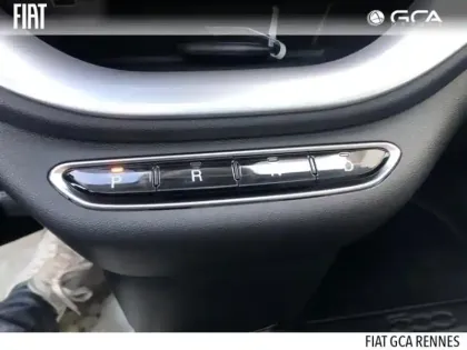 Photo 8 Fiat 500 Gén. II Ph1 MY22 Icône 3