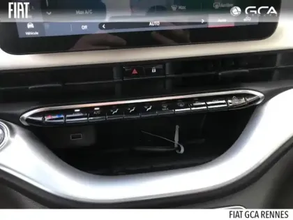 Photo 10 Fiat 500 Gén. II Ph1 MY22 Icône 3