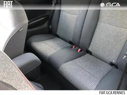 Photo 13 Fiat 500 Gén. II Ph1 MY22 Icône 3