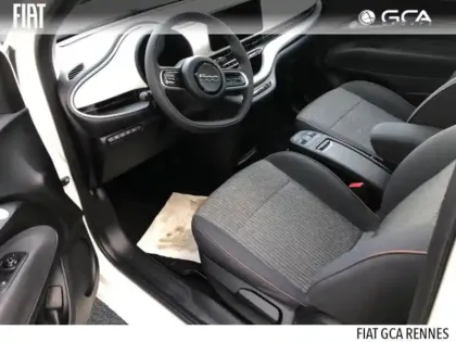 Photo 12 Fiat 500 Gén. II Ph1 MY22 Icône 3