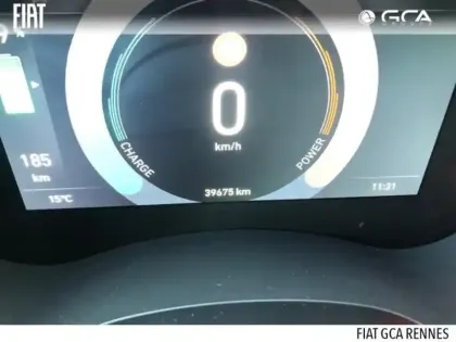 Photo 5 Fiat 500 Gén. II Ph1 MY22 Icône 3