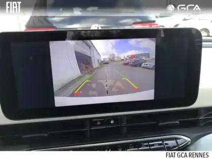 Photo 6 Fiat 500 Gén. II Ph1 MY22 Icône 3