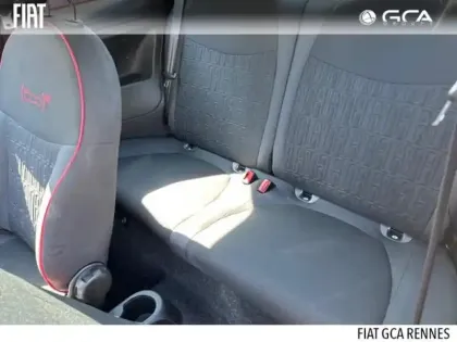 Photo 13 Fiat 500  1.0 70ch BSG S&S Dolcevita