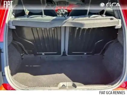 Photo 14 Fiat 500  1.0 70ch BSG S&S Dolcevita