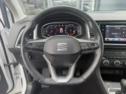 Photo 11 Seat Ateca  2.0 TDI 150ch Start&Stop Copa DSG7