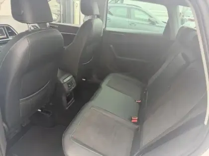 Photo 7 Seat Ateca  2.0 TDI 150ch Start&Stop Copa DSG7