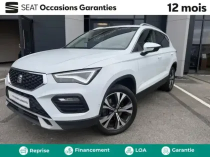 Photo Seat Ateca Copa