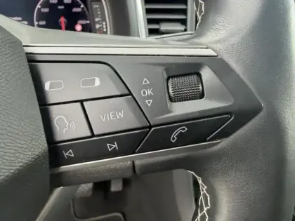 Photo 13 Seat Ateca  2.0 TDI 150ch Start&Stop Copa DSG7