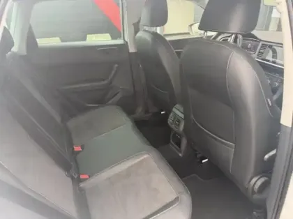 Photo 8 Seat Ateca  2.0 TDI 150ch Start&Stop Copa DSG7