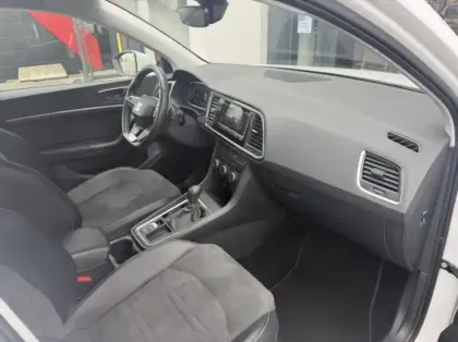 Photo 9 Seat Ateca  2.0 TDI 150ch Start&Stop Copa DSG7