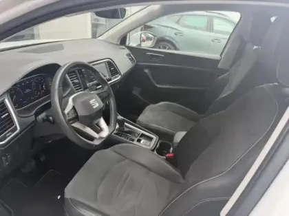 Photo 6 Seat Ateca  2.0 TDI 150ch Start&Stop Copa DSG7